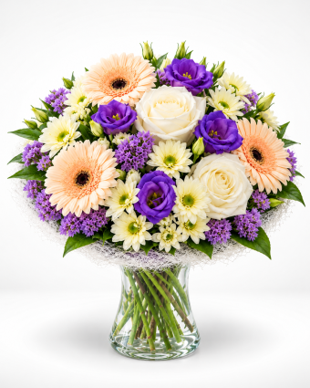 Majestic Flowers