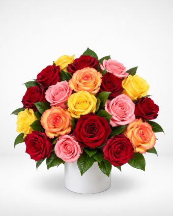 Wonderful Arrangement
