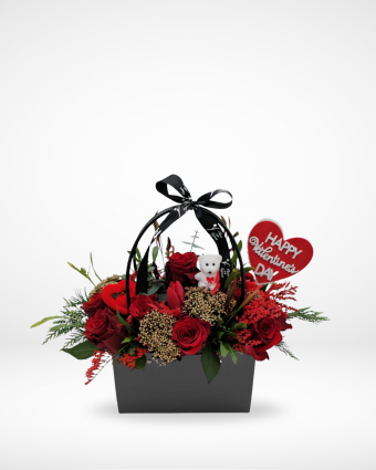 Valentine Arrangement