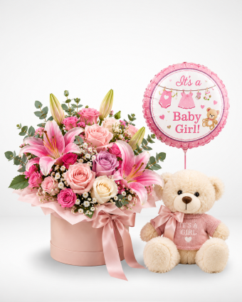 Girlie Bundle