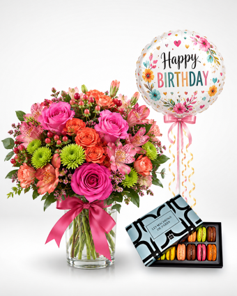 Colorful Bundle