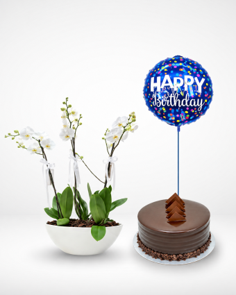 Elegant Birthday Bundle