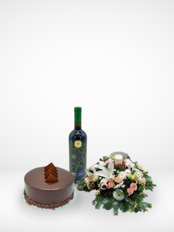 Celebrate with Style