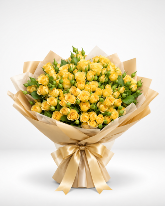 Sunlight Bouquet