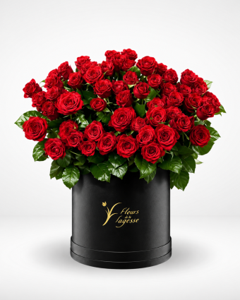 Love in Bloom