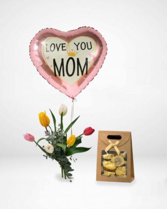 tulips in paradise updated