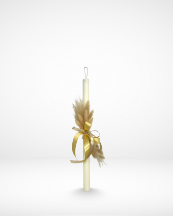 Elegant Candle