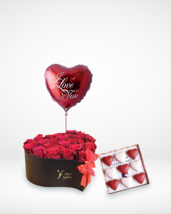 Forever Yours Florals