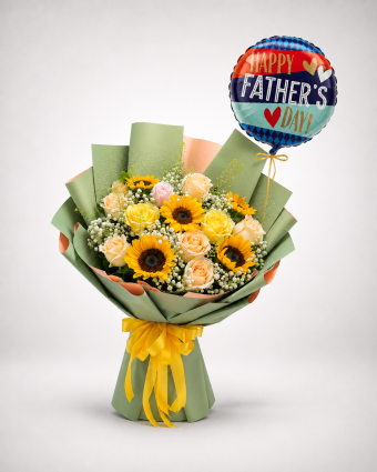 Sunshine Dad
