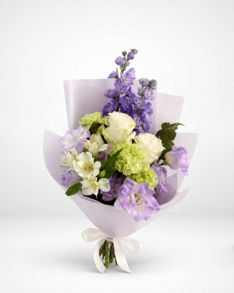 Lavender Grace