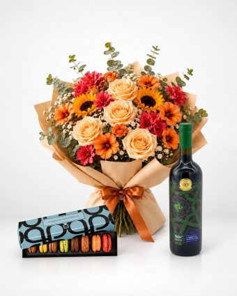 Autumn Elegance Bundle